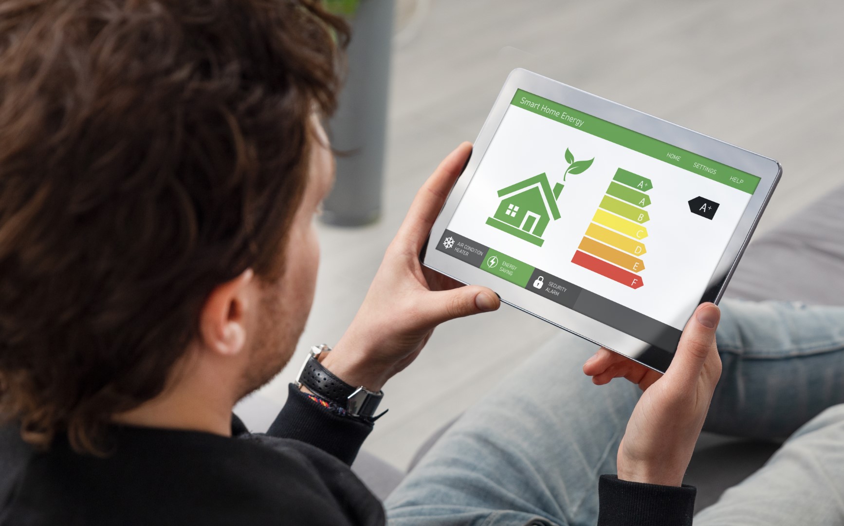 EPC's & property management in Lancashire